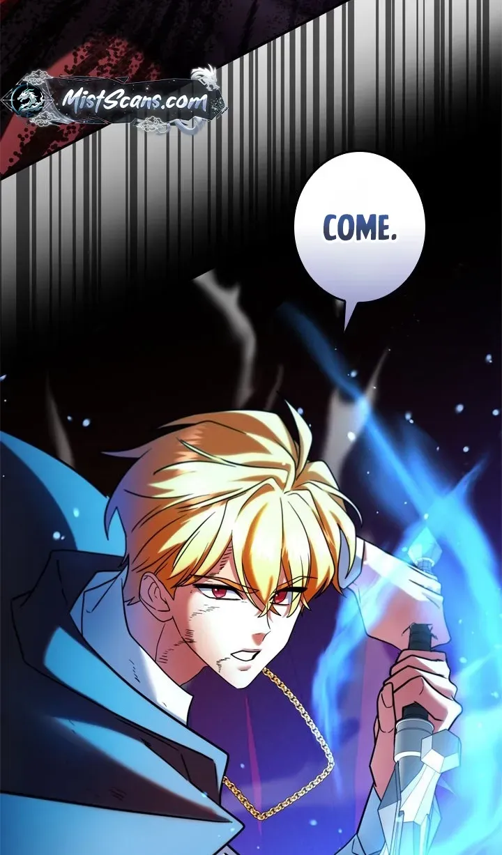 The Sword Emperor Who Surpasses His Previous Life Chapter 30 - Page 87