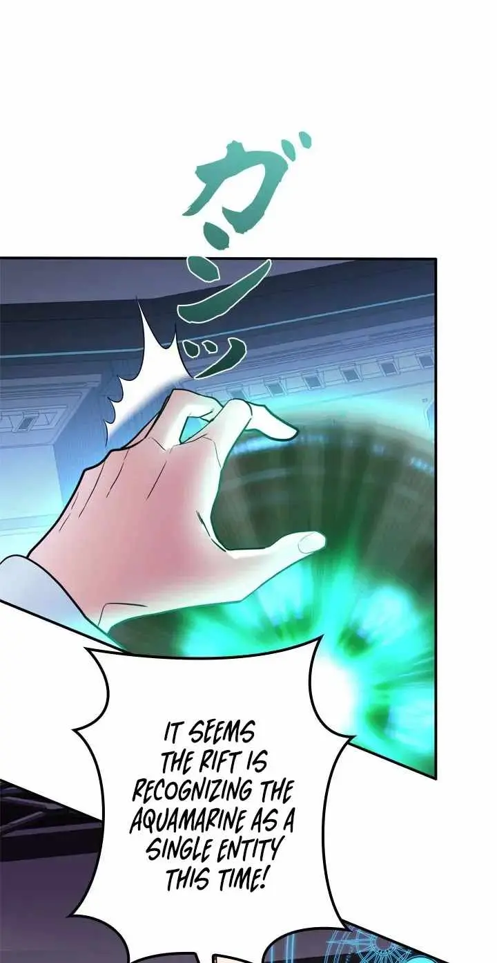 The Sword Emperor Who Surpasses His Previous Life Chapter 34 - Page 3