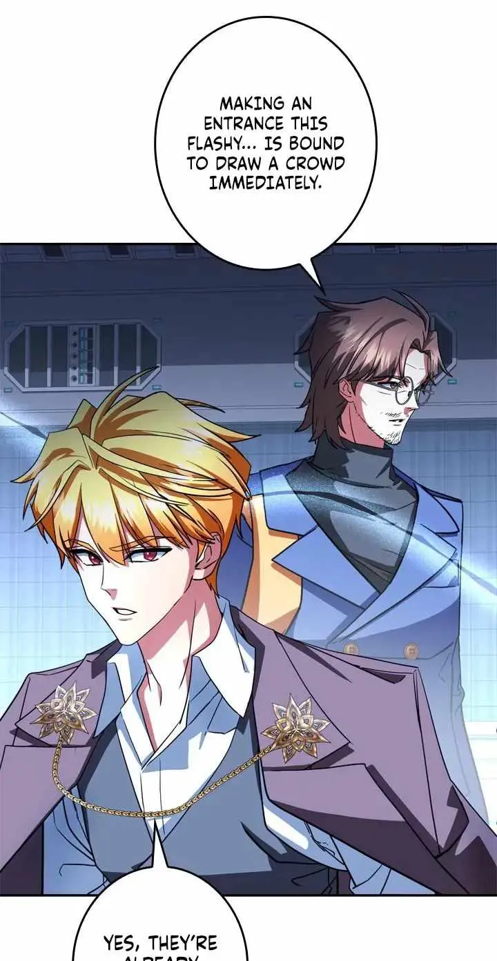 The Sword Emperor Who Surpasses His Previous Life Chapter 34 - Page 7