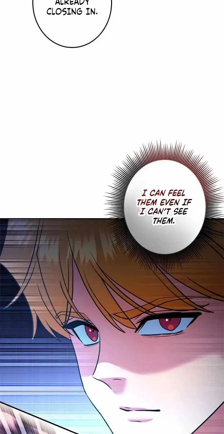 The Sword Emperor Who Surpasses His Previous Life Chapter 34 - Page 8