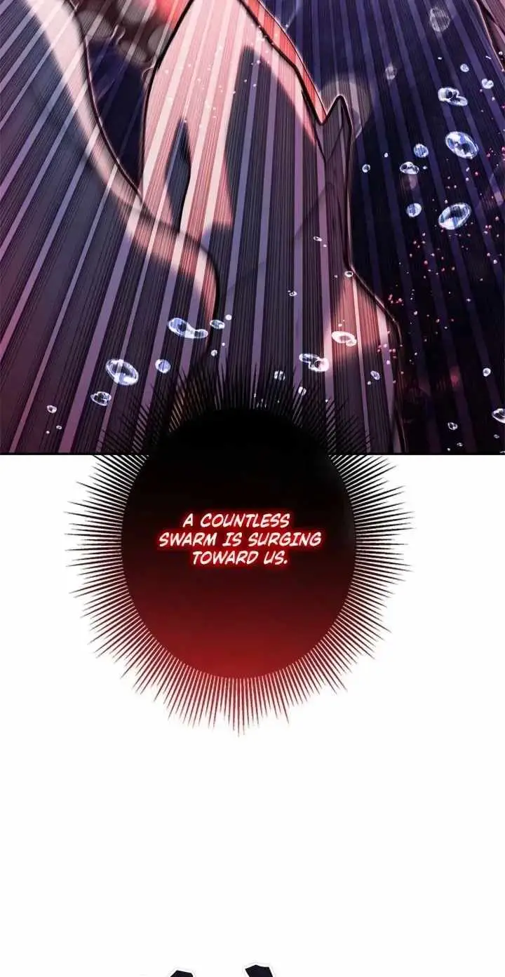 The Sword Emperor Who Surpasses His Previous Life Chapter 34 - Page 10