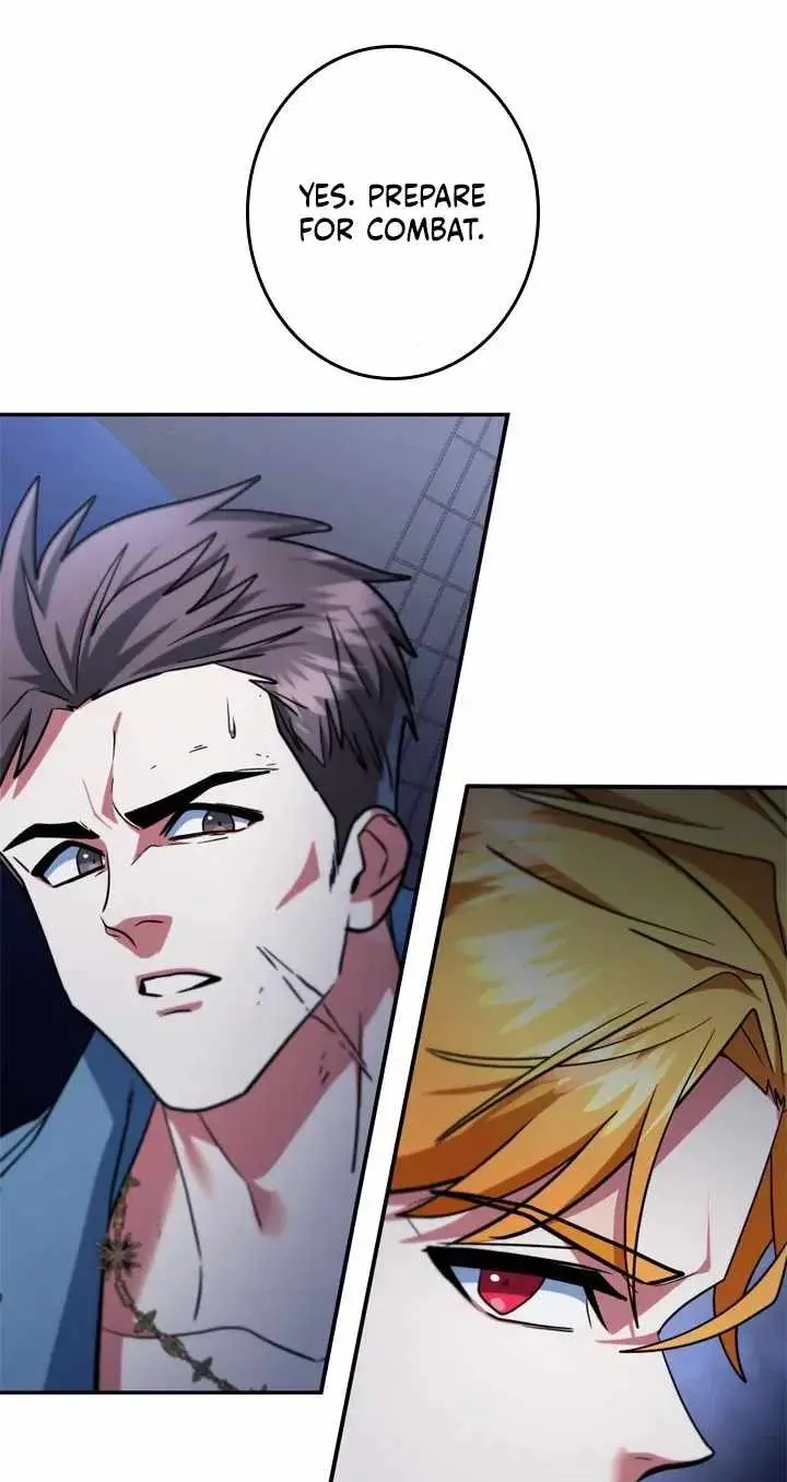 The Sword Emperor Who Surpasses His Previous Life Chapter 34 - Page 13