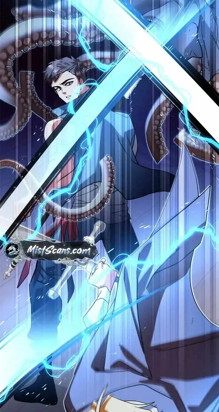 The Sword Emperor Who Surpasses His Previous Life Chapter 34 - Page 17