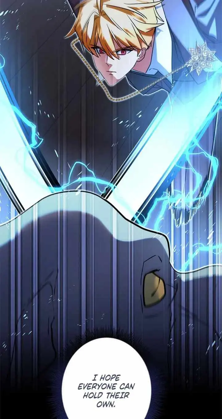 The Sword Emperor Who Surpasses His Previous Life Chapter 34 - Page 18
