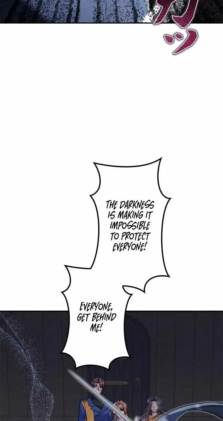 The Sword Emperor Who Surpasses His Previous Life Chapter 34 - Page 21