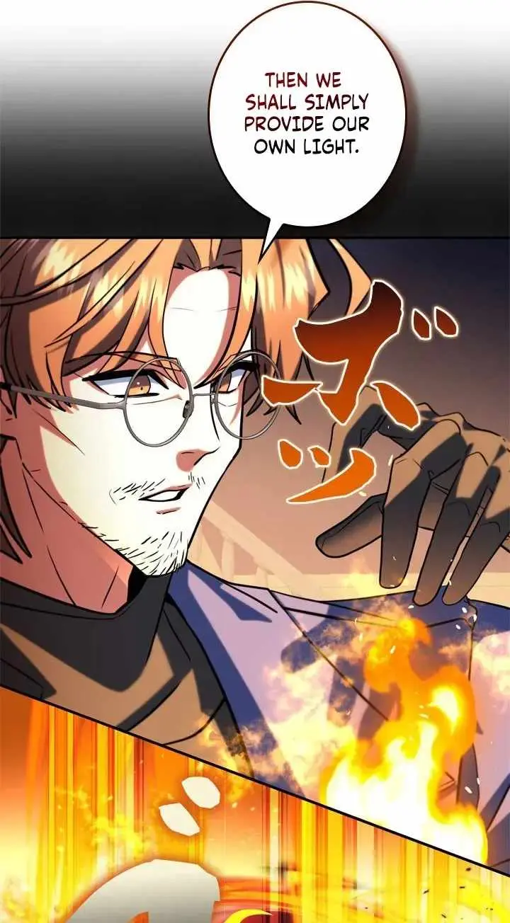 The Sword Emperor Who Surpasses His Previous Life Chapter 34 - Page 23