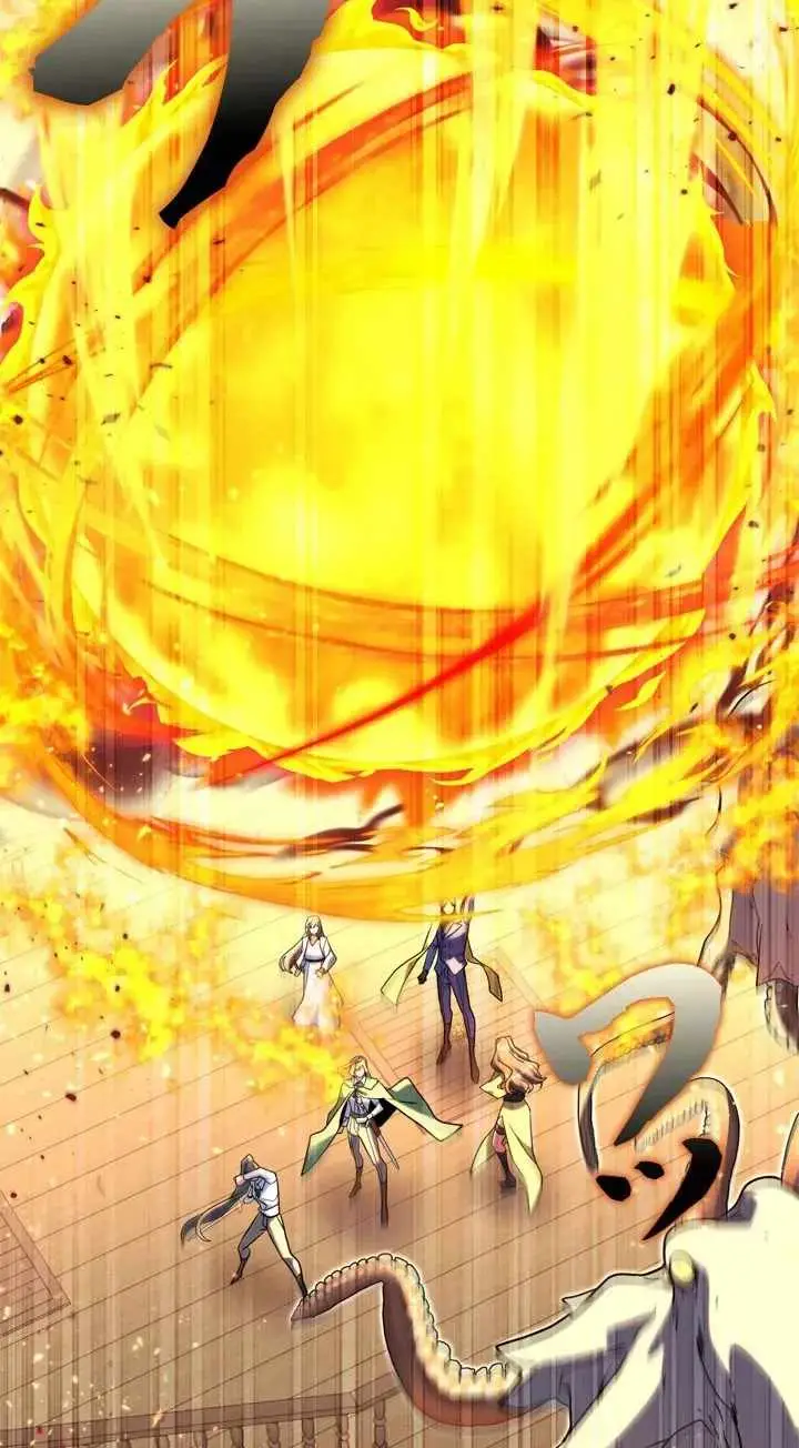 The Sword Emperor Who Surpasses His Previous Life Chapter 34 - Page 24