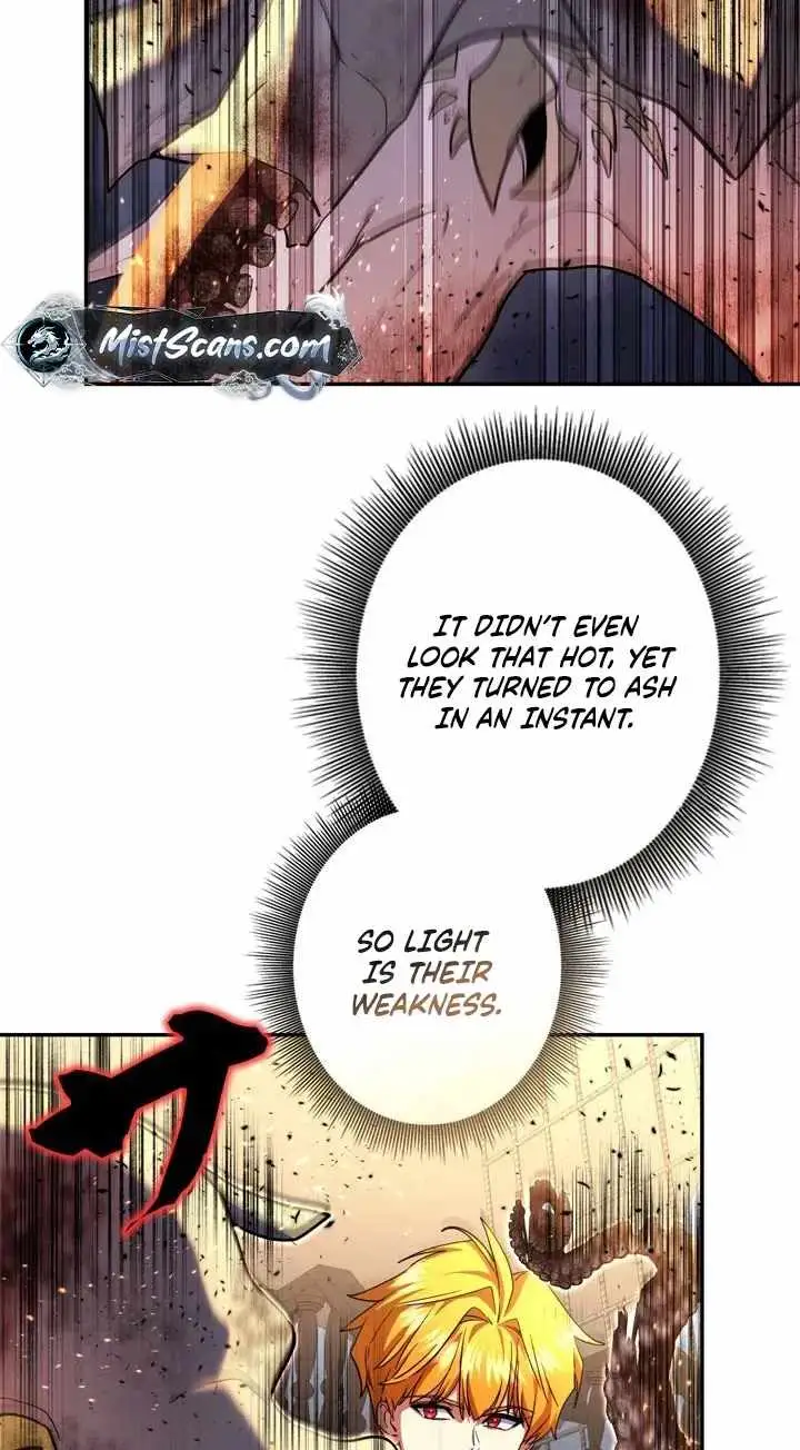 The Sword Emperor Who Surpasses His Previous Life Chapter 34 - Page 28