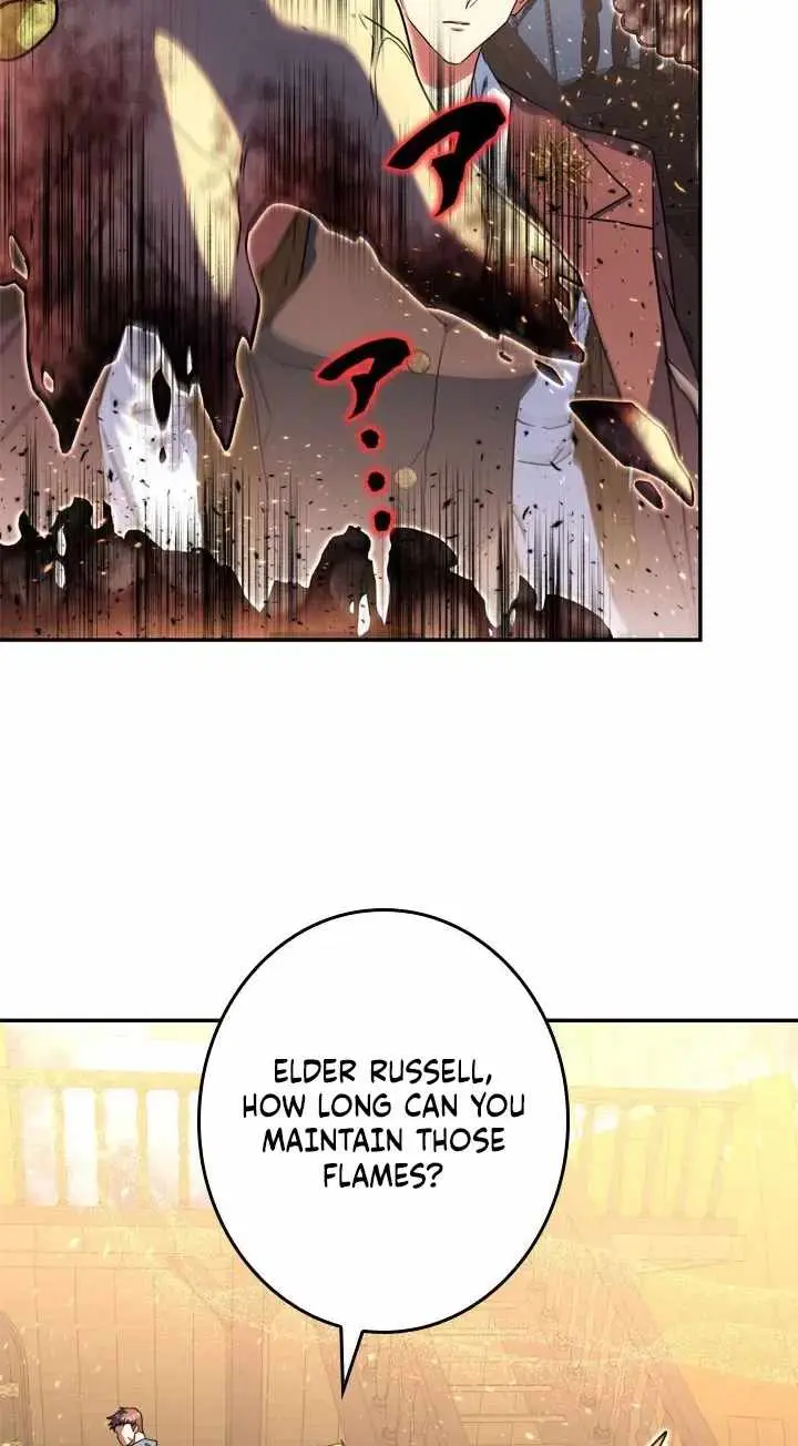The Sword Emperor Who Surpasses His Previous Life Chapter 34 - Page 29