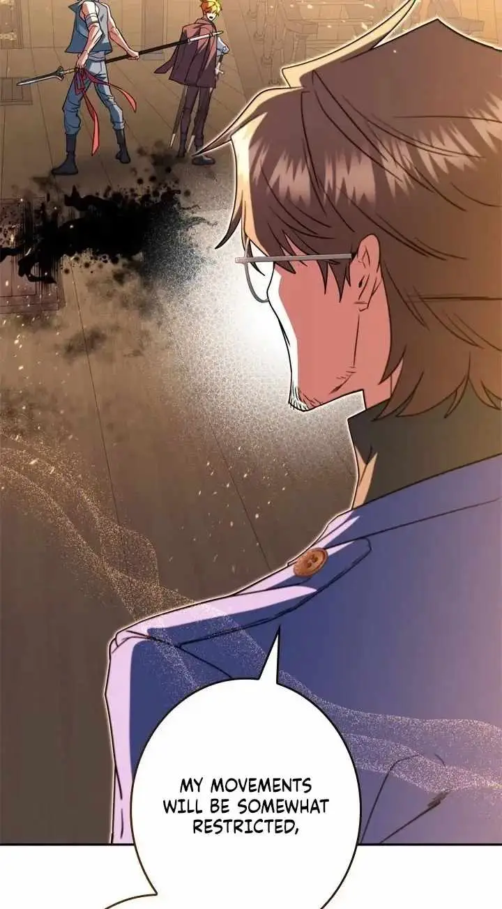 The Sword Emperor Who Surpasses His Previous Life Chapter 34 - Page 30