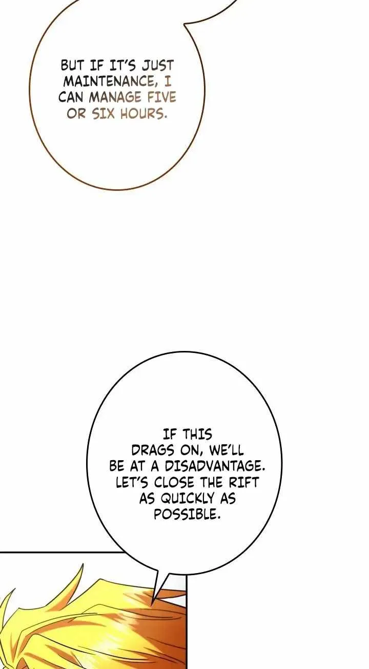 The Sword Emperor Who Surpasses His Previous Life Chapter 34 - Page 31