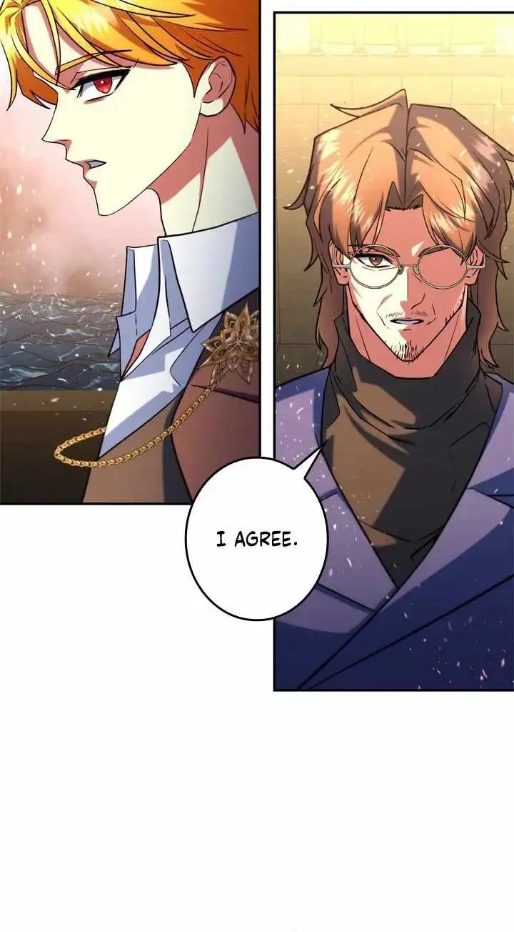 The Sword Emperor Who Surpasses His Previous Life Chapter 34 - Page 32