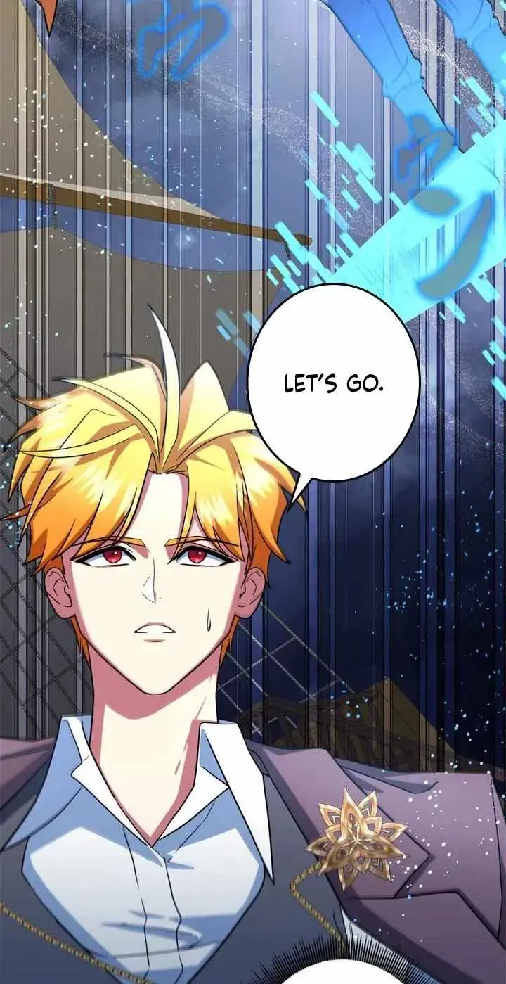The Sword Emperor Who Surpasses His Previous Life Chapter 34 - Page 34
