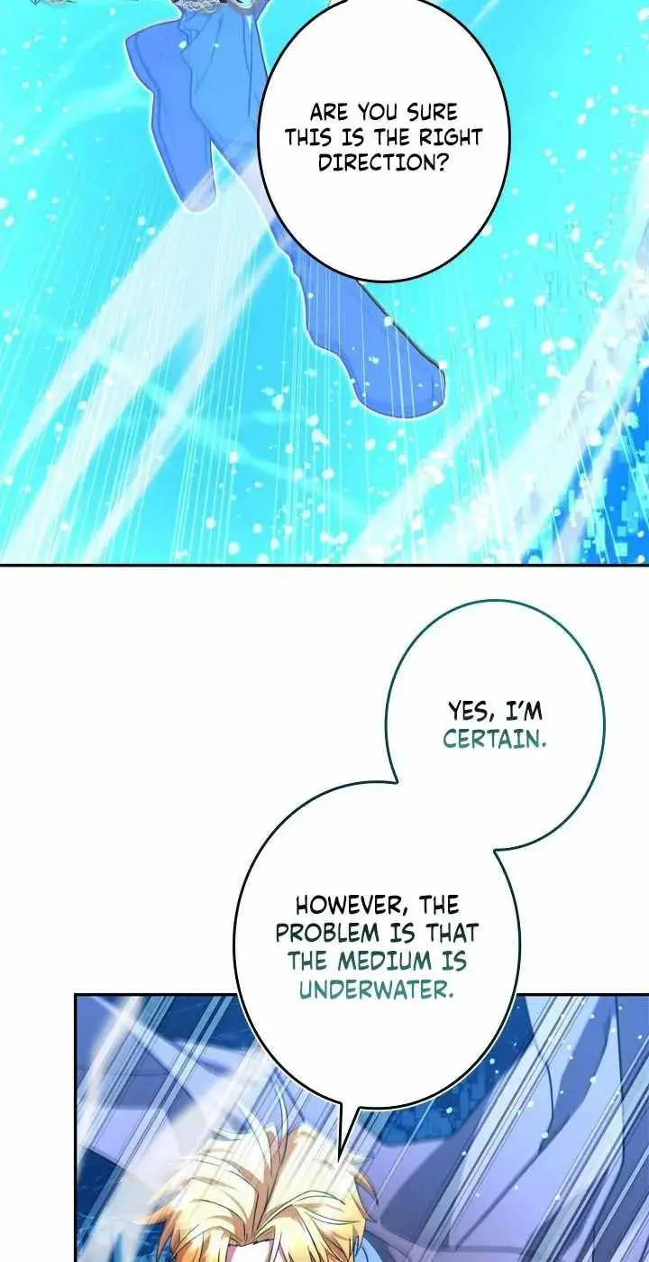 The Sword Emperor Who Surpasses His Previous Life Chapter 34 - Page 39