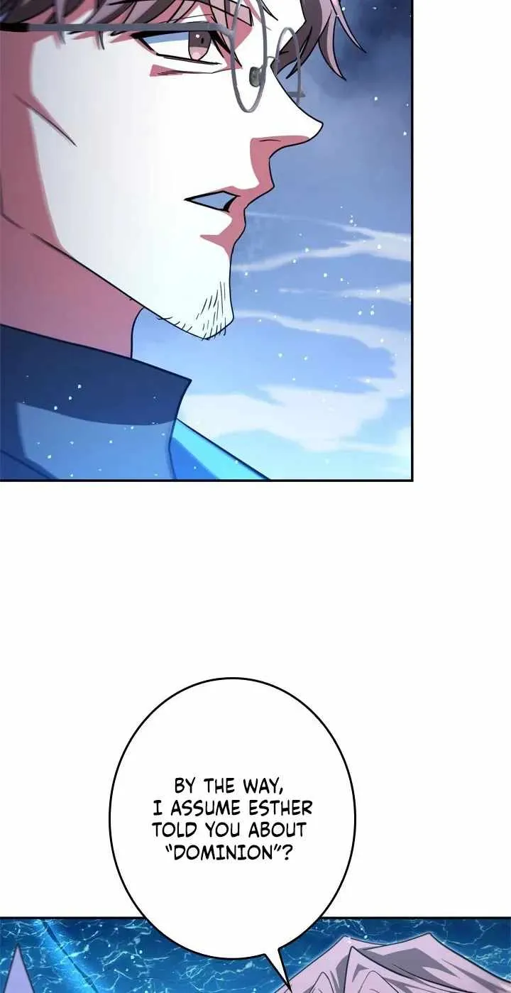 The Sword Emperor Who Surpasses His Previous Life Chapter 34 - Page 41
