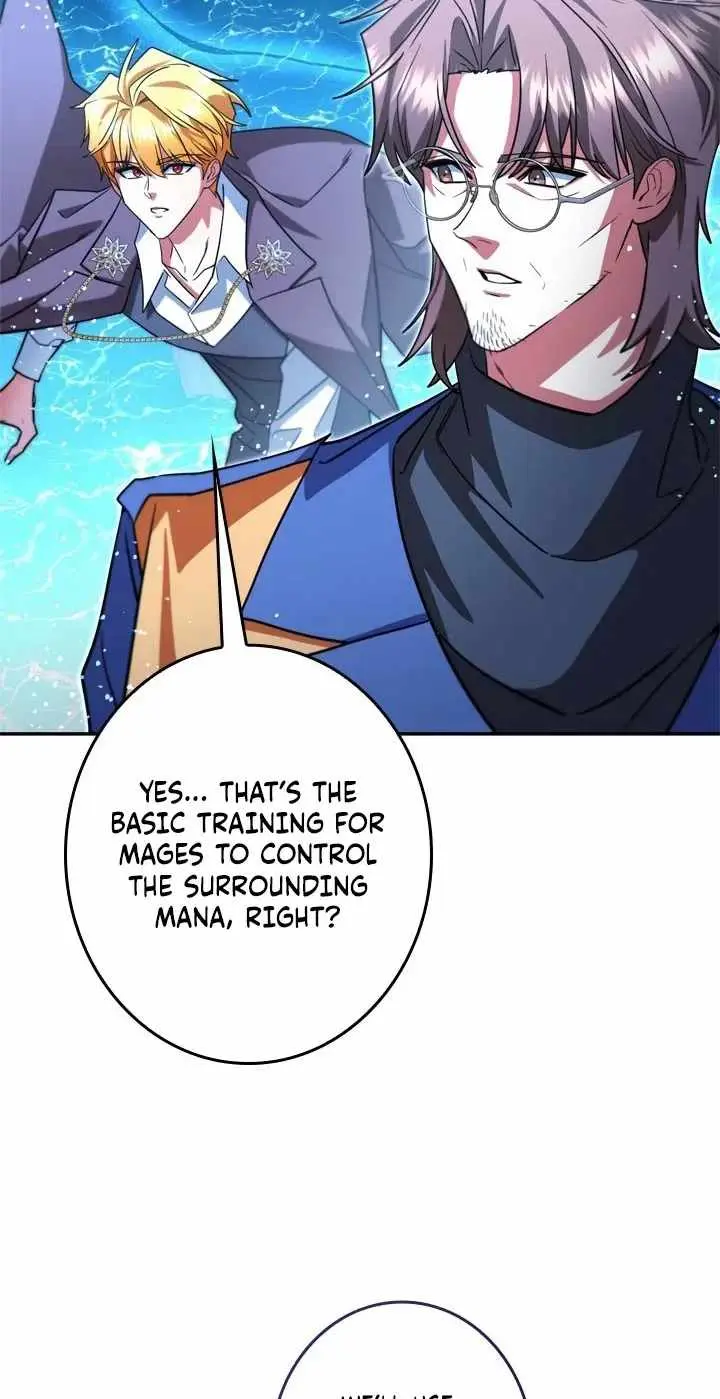 The Sword Emperor Who Surpasses His Previous Life Chapter 34 - Page 42