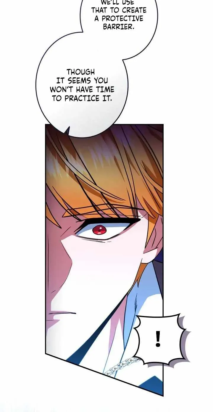 The Sword Emperor Who Surpasses His Previous Life Chapter 34 - Page 43