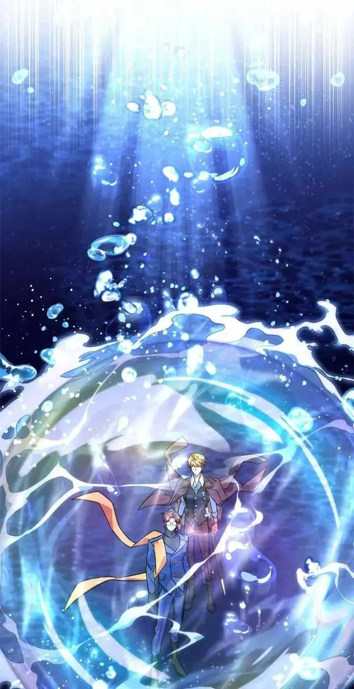 The Sword Emperor Who Surpasses His Previous Life Chapter 34 - Page 44