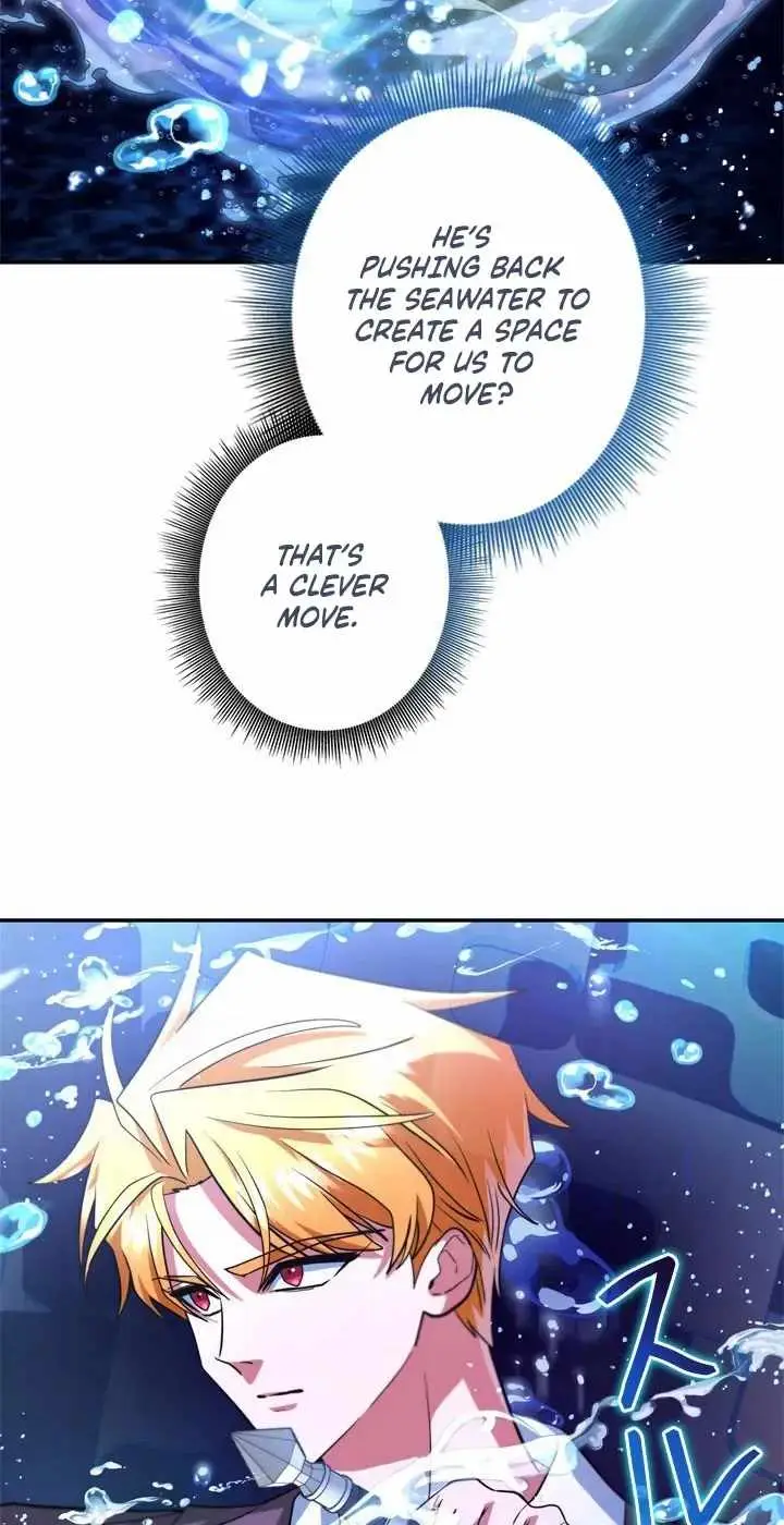 The Sword Emperor Who Surpasses His Previous Life Chapter 34 - Page 45