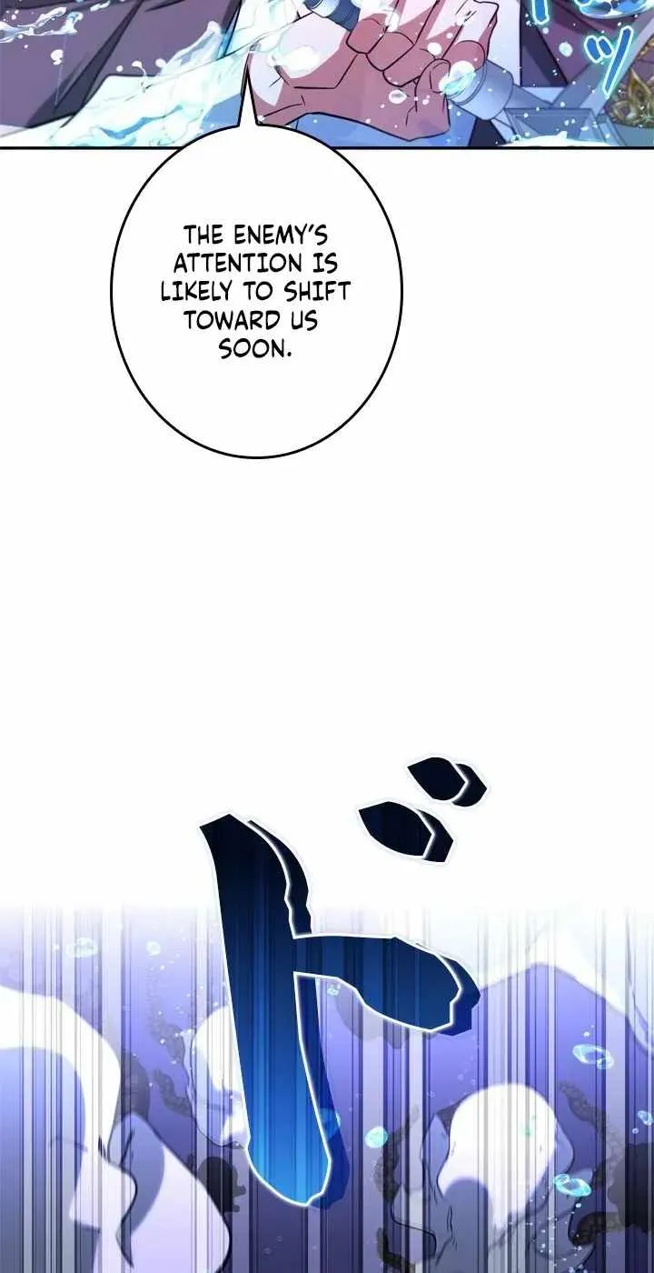 The Sword Emperor Who Surpasses His Previous Life Chapter 34 - Page 46