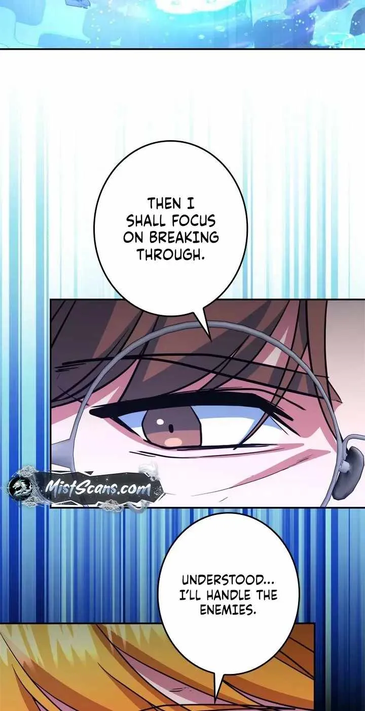 The Sword Emperor Who Surpasses His Previous Life Chapter 34 - Page 48