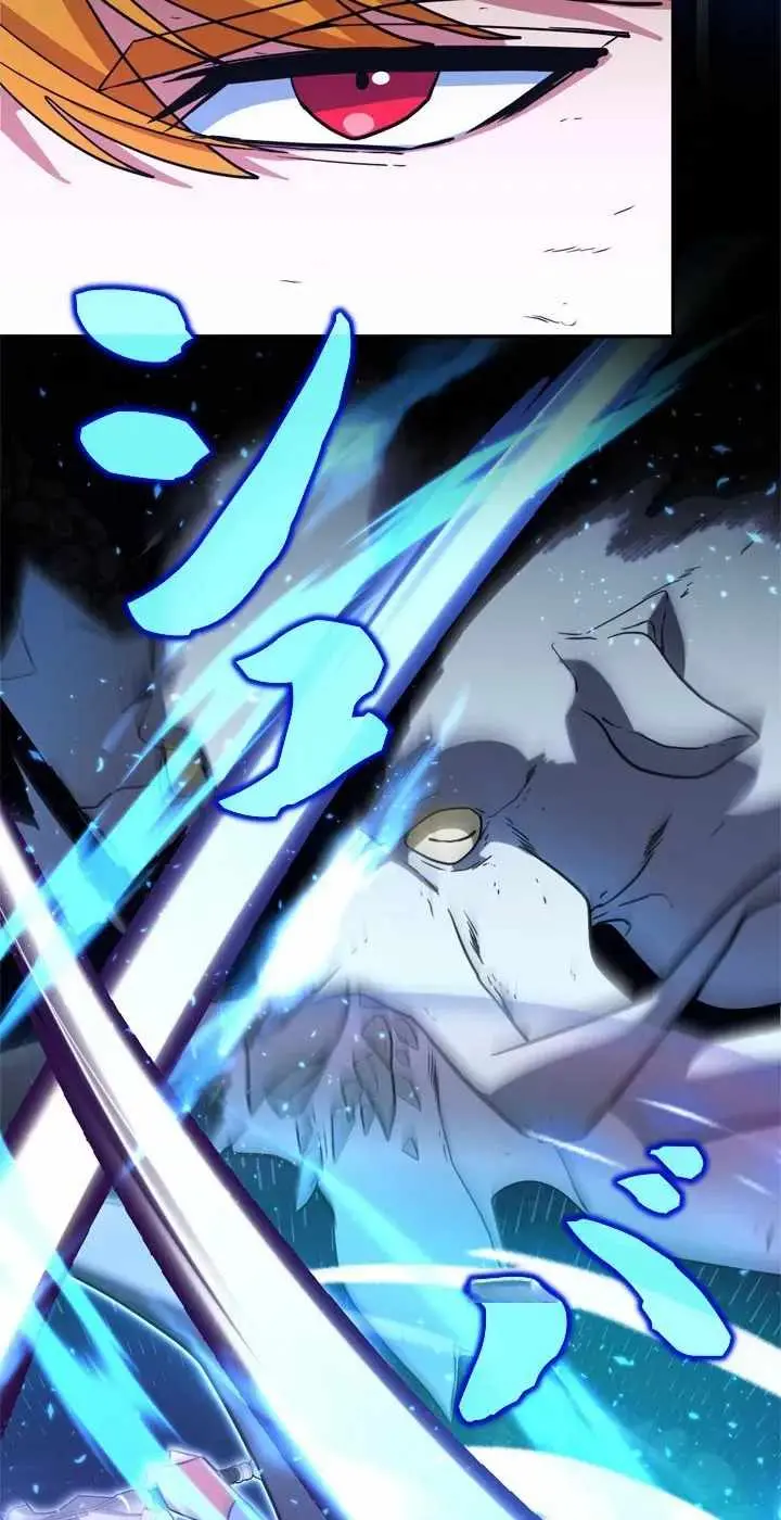 The Sword Emperor Who Surpasses His Previous Life Chapter 34 - Page 49