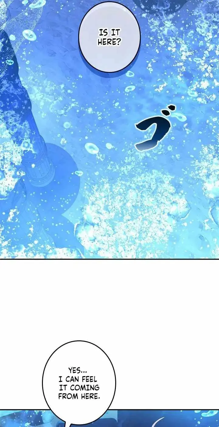The Sword Emperor Who Surpasses His Previous Life Chapter 34 - Page 53