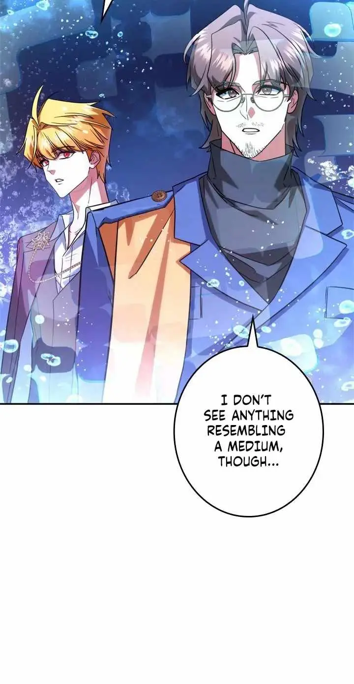 The Sword Emperor Who Surpasses His Previous Life Chapter 34 - Page 54