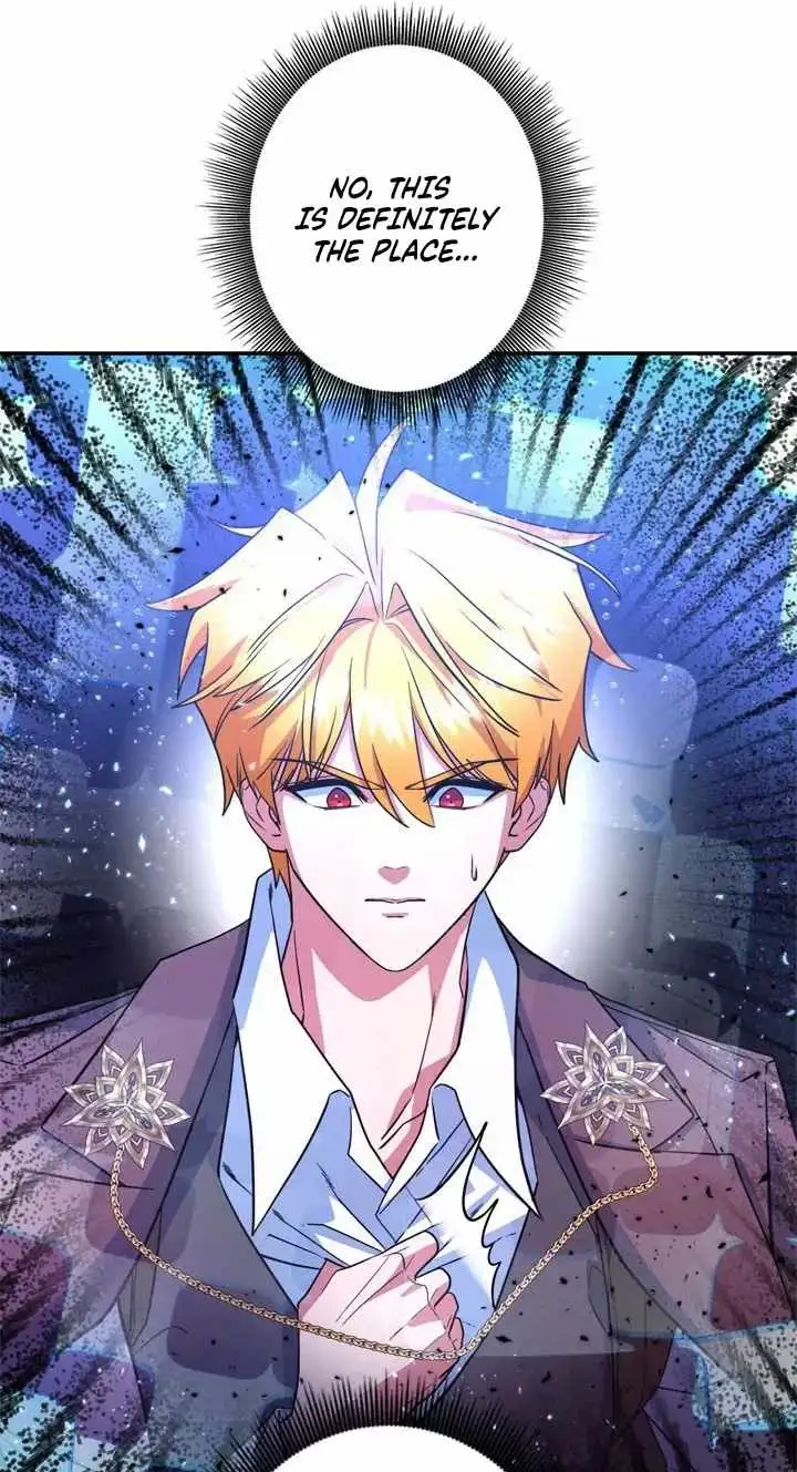 The Sword Emperor Who Surpasses His Previous Life Chapter 34 - Page 55