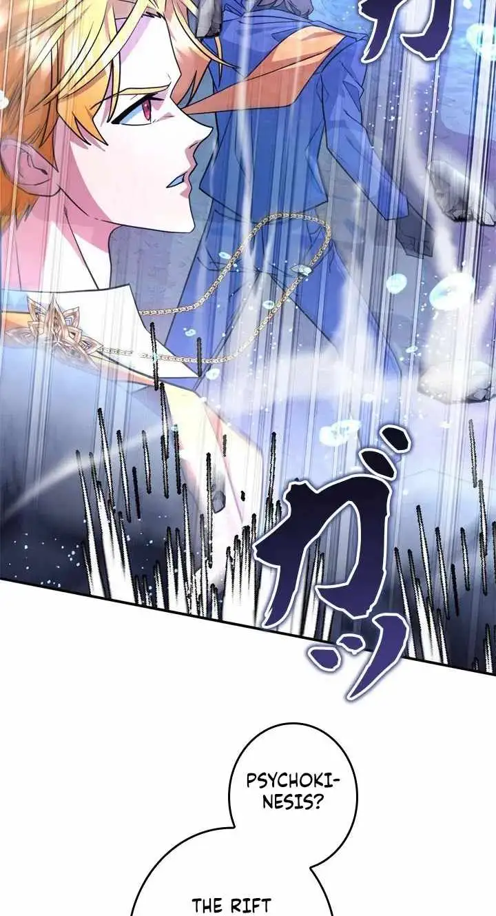 The Sword Emperor Who Surpasses His Previous Life Chapter 34 - Page 58