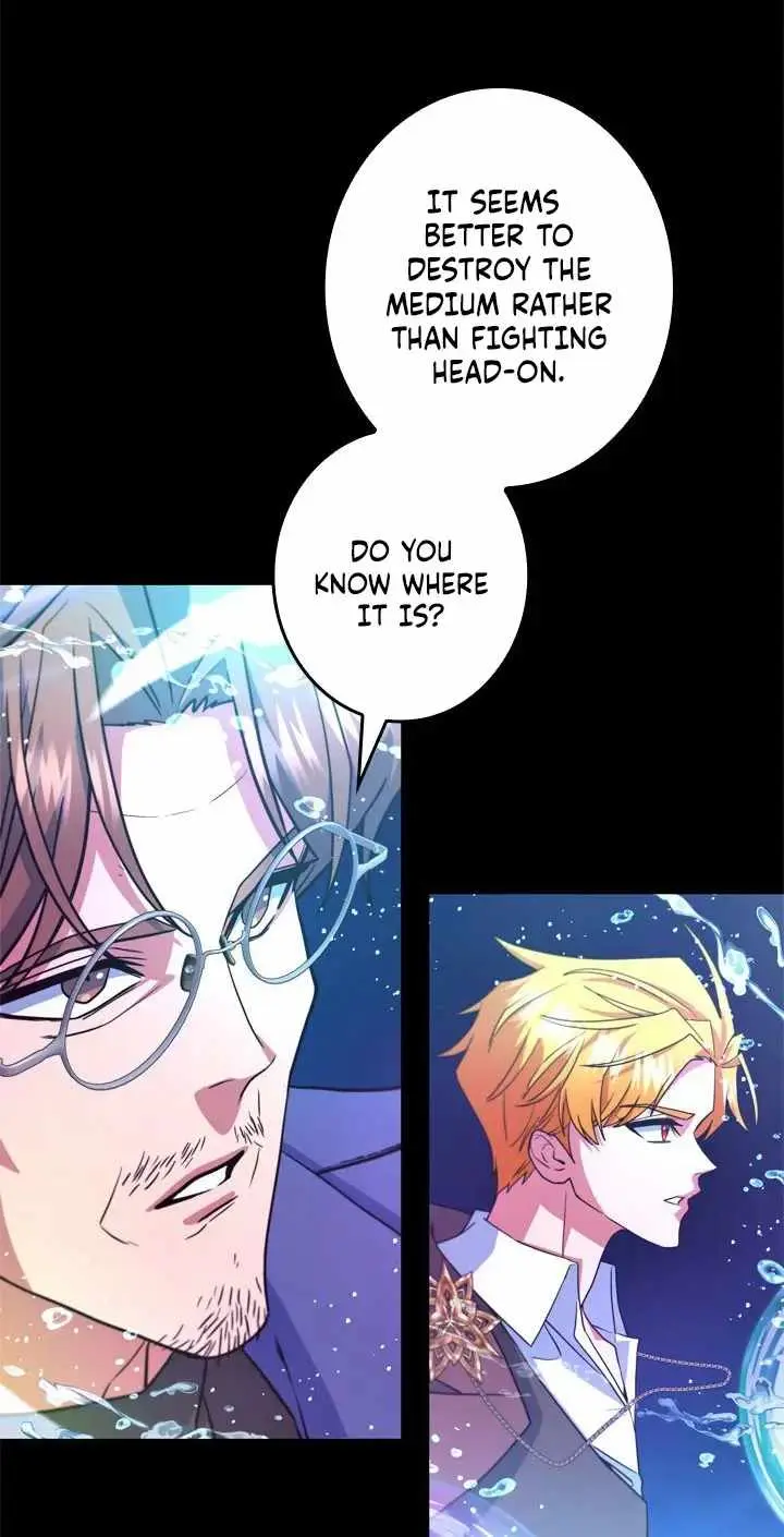 The Sword Emperor Who Surpasses His Previous Life Chapter 34 - Page 66