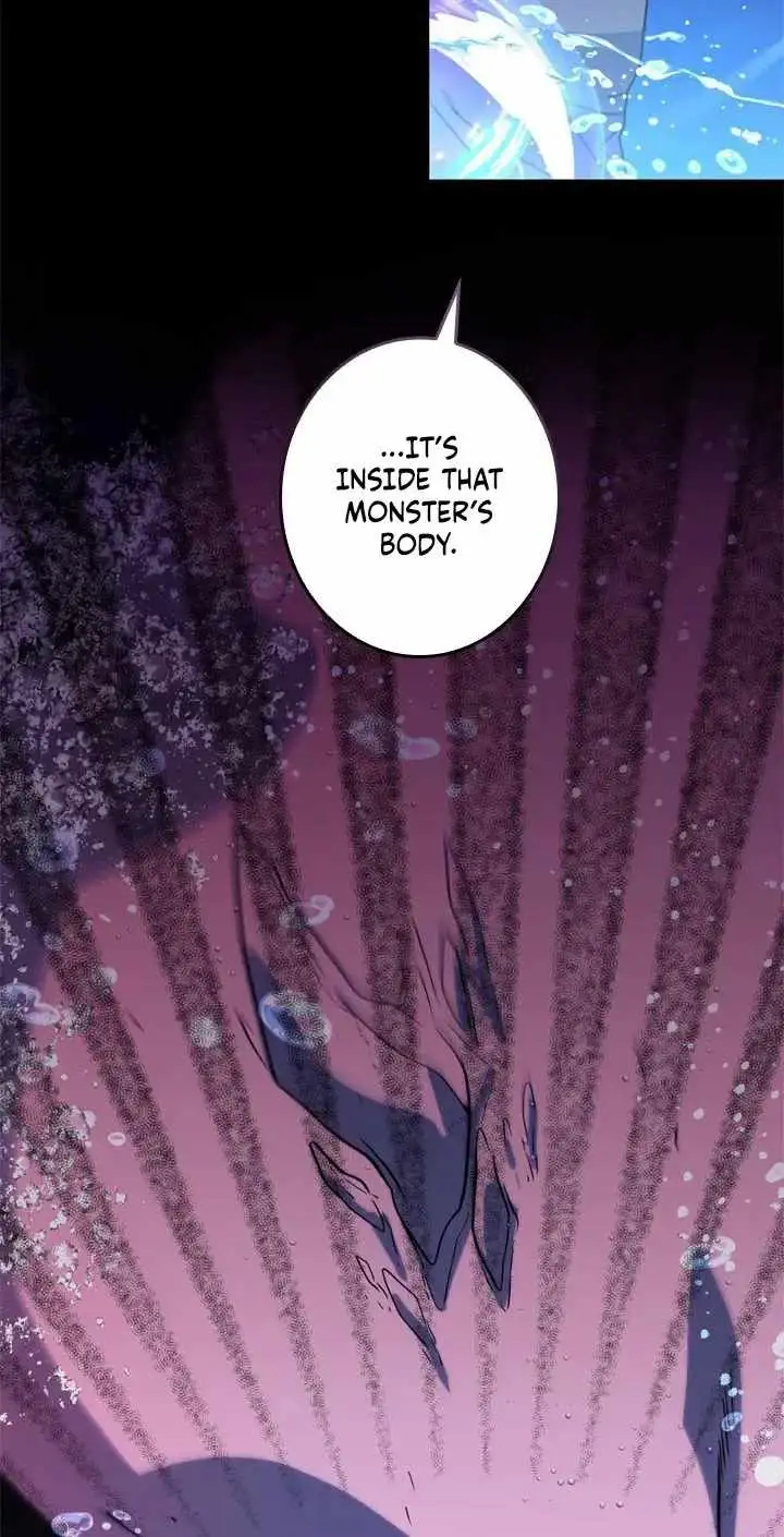 The Sword Emperor Who Surpasses His Previous Life Chapter 34 - Page 67