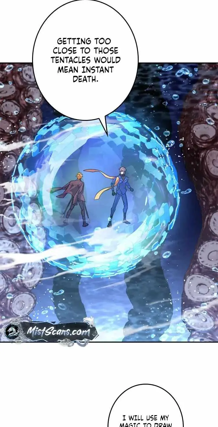 The Sword Emperor Who Surpasses His Previous Life Chapter 34 - Page 71