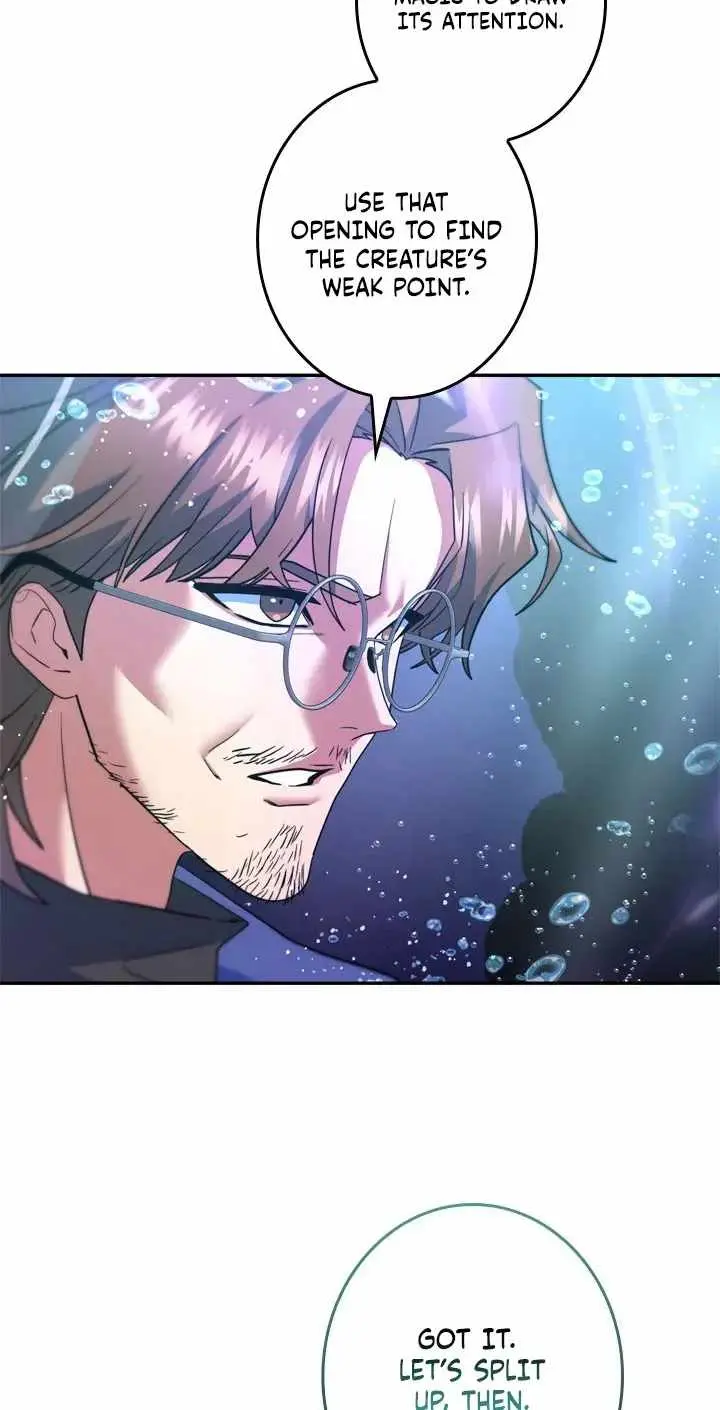 The Sword Emperor Who Surpasses His Previous Life Chapter 34 - Page 72