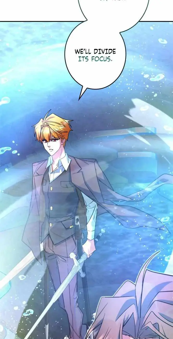 The Sword Emperor Who Surpasses His Previous Life Chapter 34 - Page 73