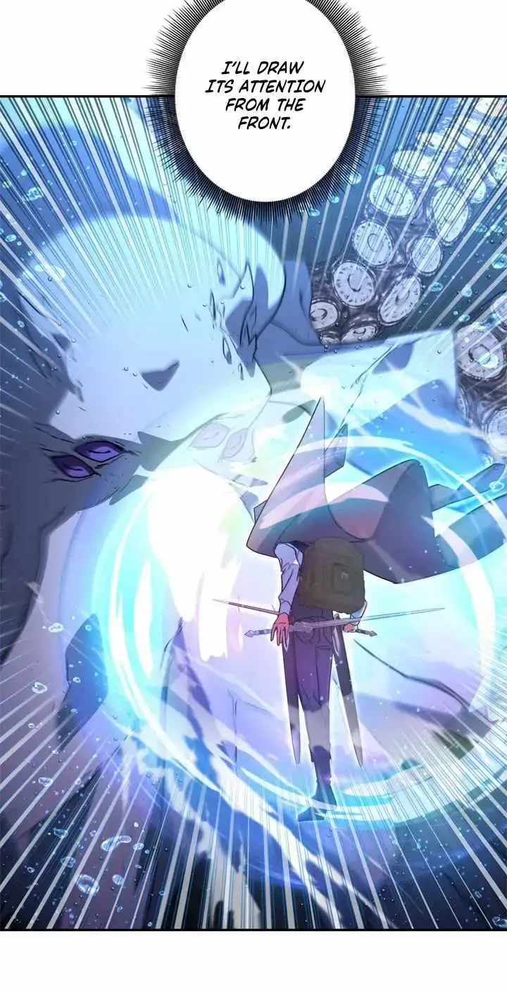 The Sword Emperor Who Surpasses His Previous Life Chapter 34 - Page 76