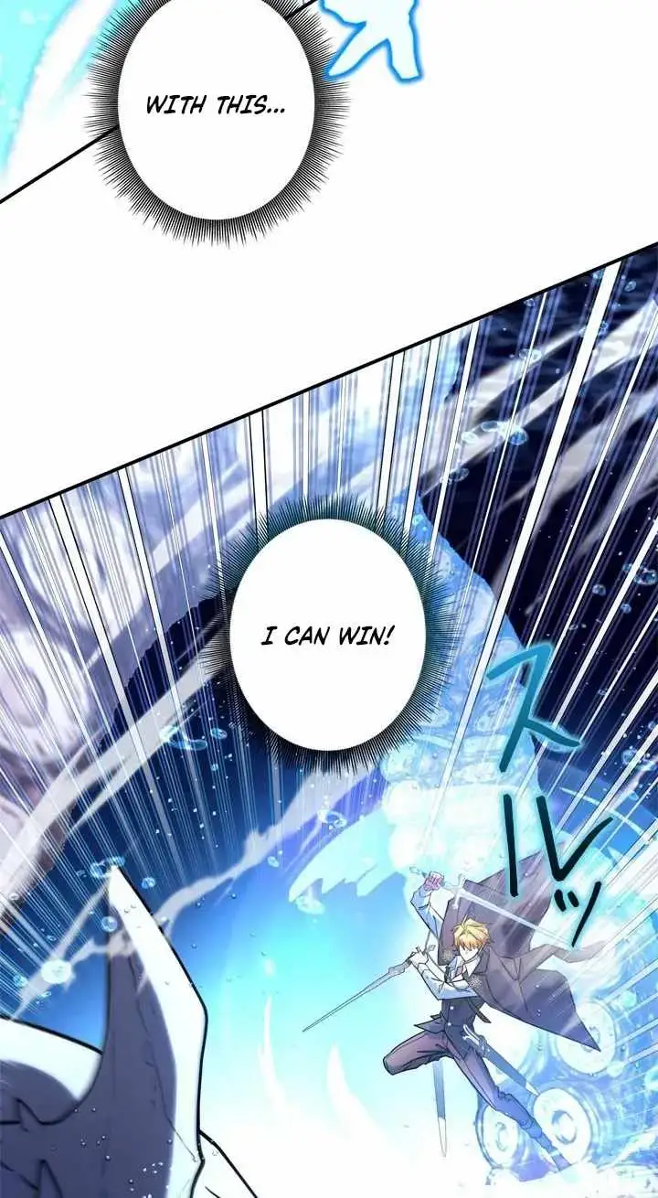 The Sword Emperor Who Surpasses His Previous Life Chapter 34 - Page 79