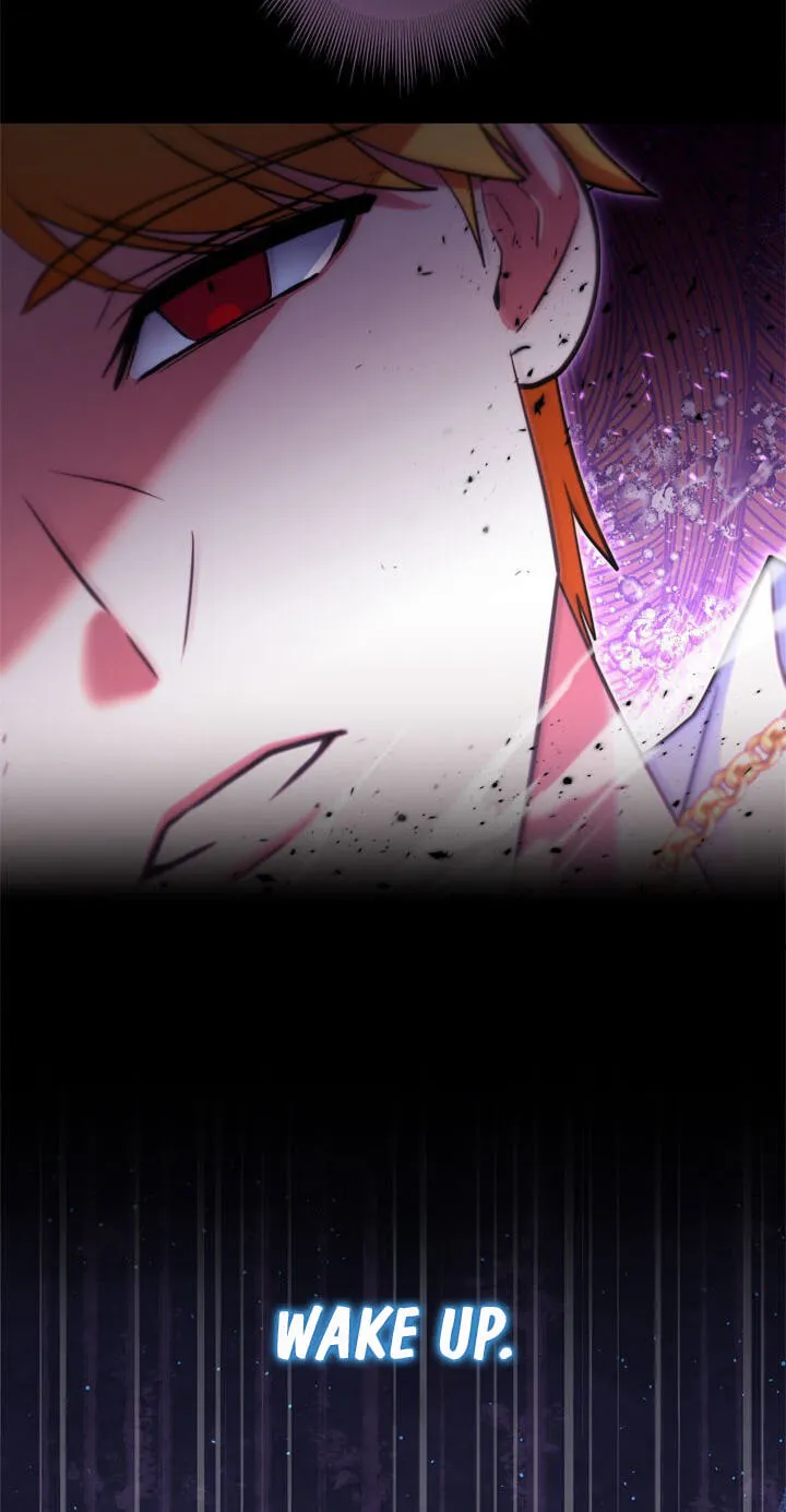 The Sword Emperor Who Surpasses His Previous Life Chapter 35 - Page 3
