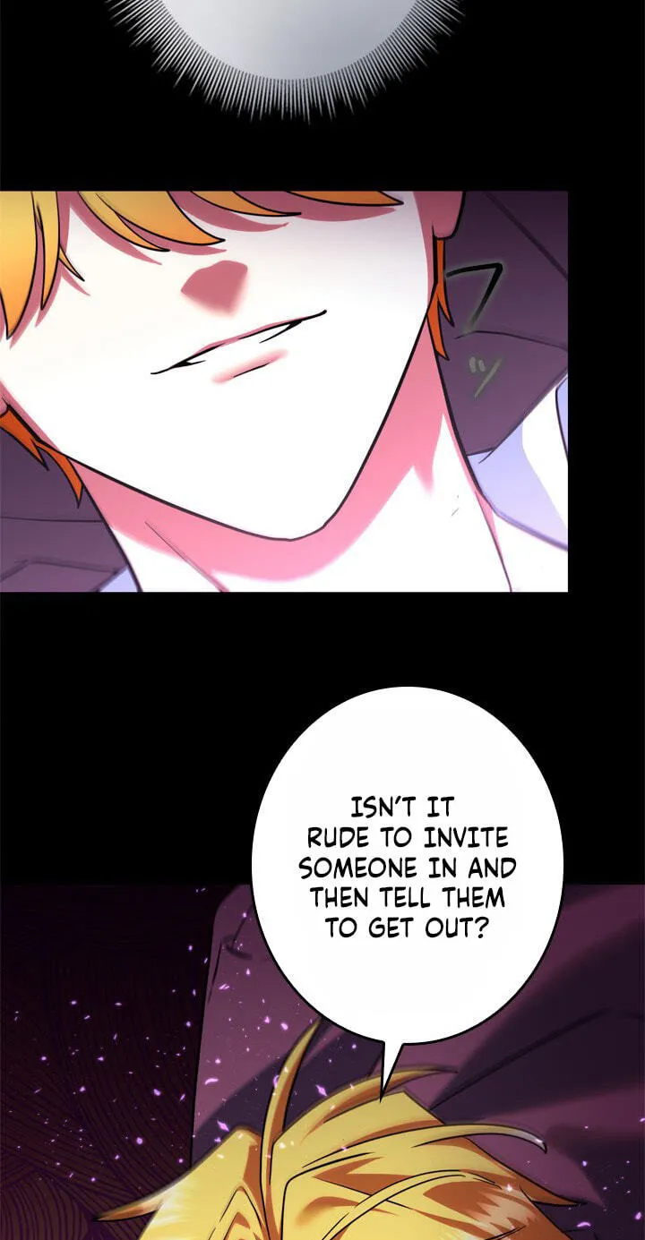 The Sword Emperor Who Surpasses His Previous Life Chapter 35 - Page 9
