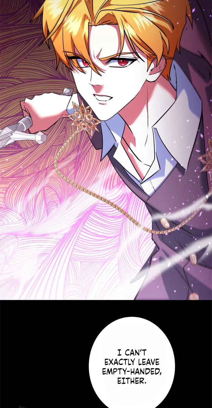 The Sword Emperor Who Surpasses His Previous Life Chapter 35 - Page 10