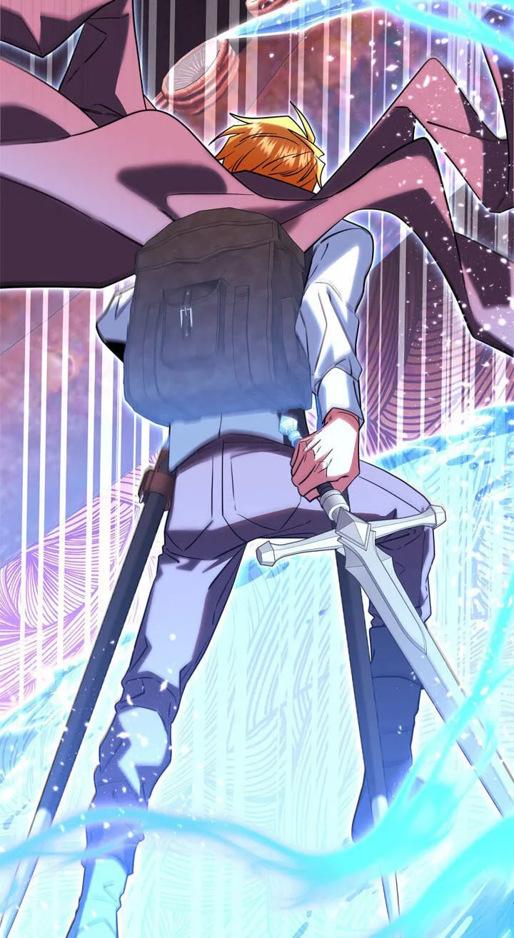 The Sword Emperor Who Surpasses His Previous Life Chapter 35 - Page 13