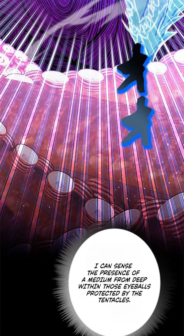 The Sword Emperor Who Surpasses His Previous Life Chapter 35 - Page 15