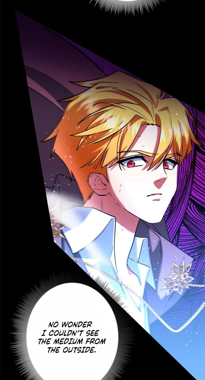 The Sword Emperor Who Surpasses His Previous Life Chapter 35 - Page 16