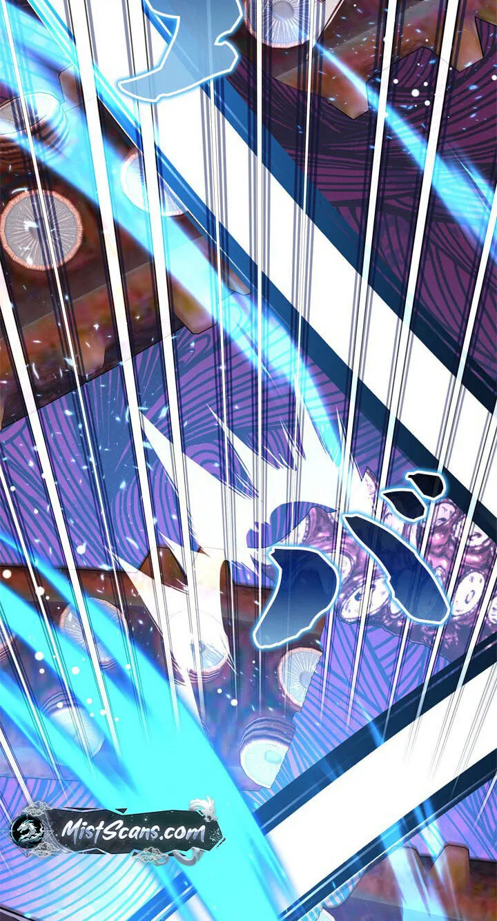 The Sword Emperor Who Surpasses His Previous Life Chapter 35 - Page 21