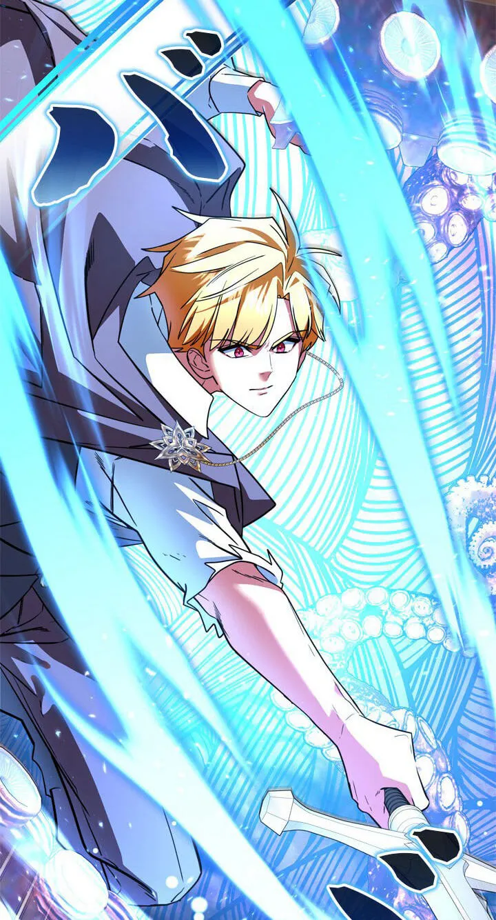 The Sword Emperor Who Surpasses His Previous Life Chapter 35 - Page 22