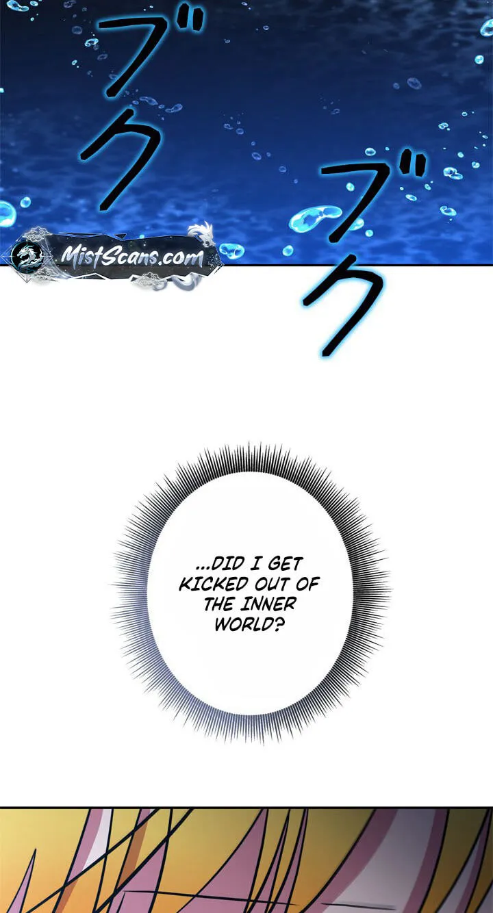 The Sword Emperor Who Surpasses His Previous Life Chapter 35 - Page 29