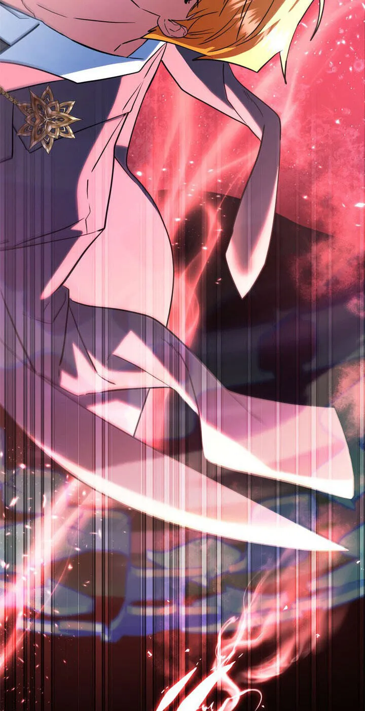 The Sword Emperor Who Surpasses His Previous Life Chapter 35 - Page 31