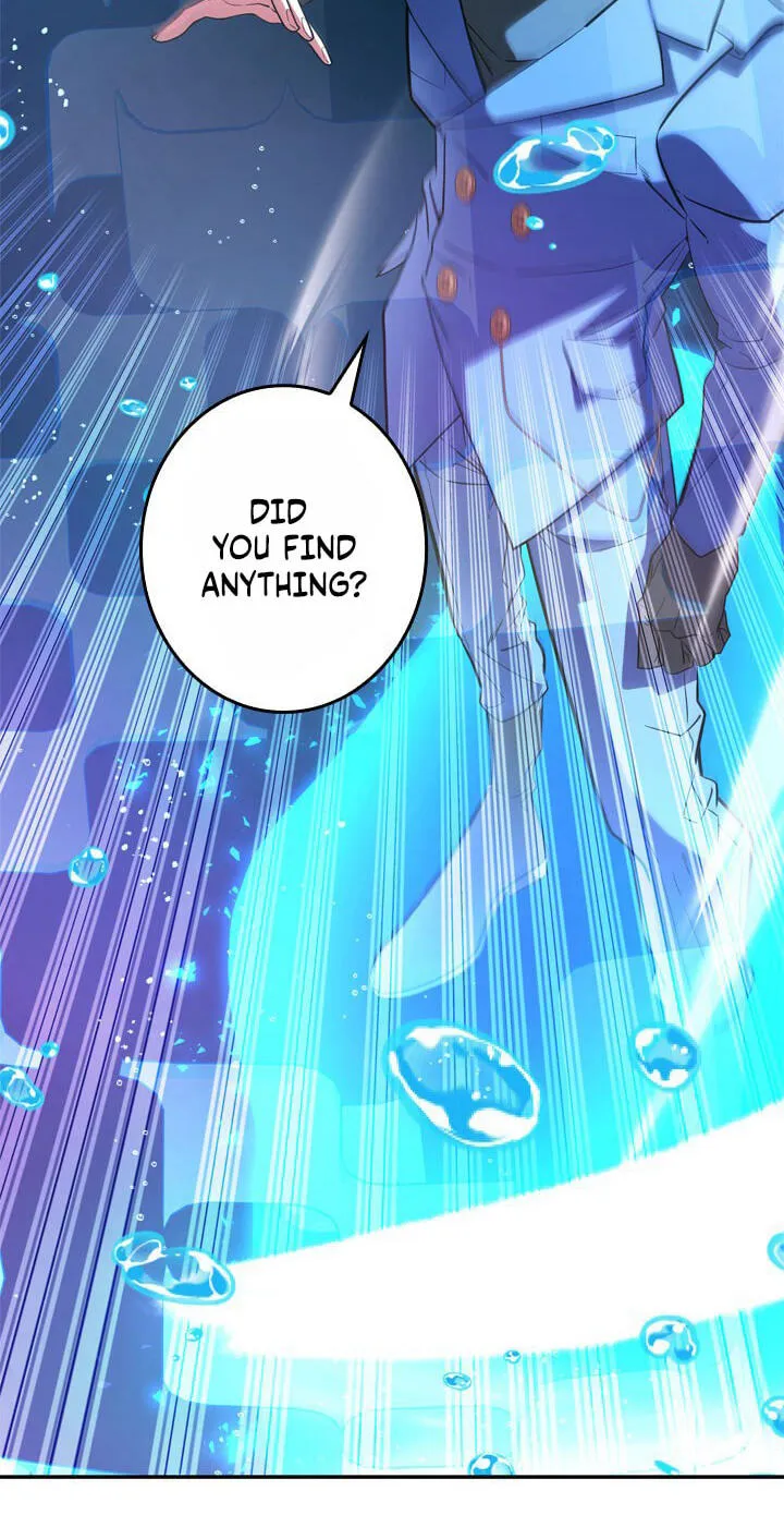 The Sword Emperor Who Surpasses His Previous Life Chapter 35 - Page 36