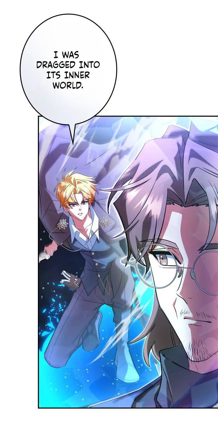 The Sword Emperor Who Surpasses His Previous Life Chapter 35 - Page 37