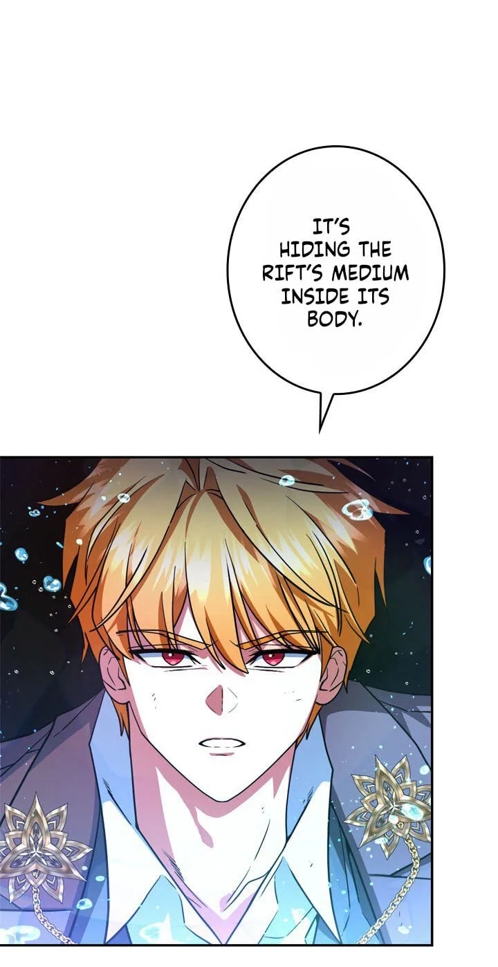 The Sword Emperor Who Surpasses His Previous Life Chapter 35 - Page 38